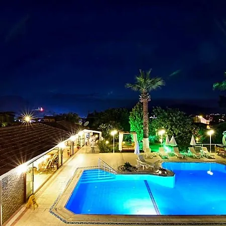 Olympos - Adults Only 3*