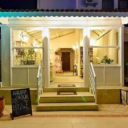 Hotel Olympos - Adults Only Ovacık
