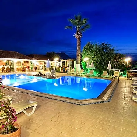 Olympos - Adults Only 3*