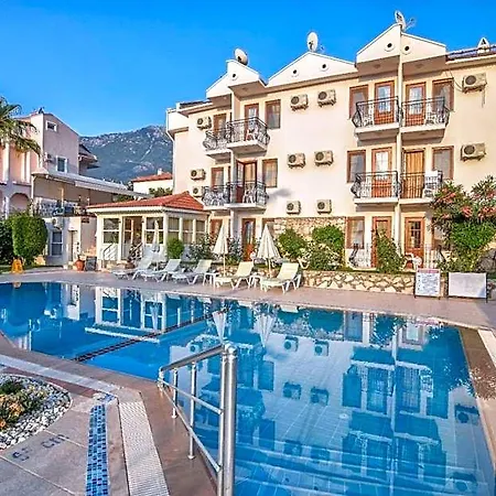 Olympos - Adults Only Ovacık