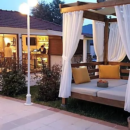 Olympos - Adults Only Hotel 3*