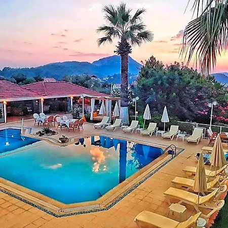 Olympos - Adults Only 3*