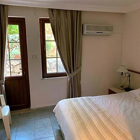 Olympos - Adults Only Hotel