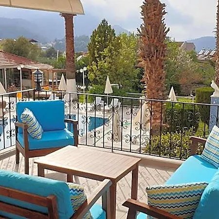 Olympos - Adults Only 3* Ovacık