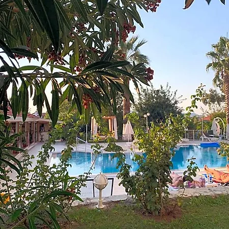 Olympos - Adults Only Ovacık
