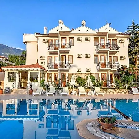 Olympos - Adults Only 3*
