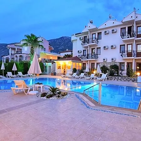 Olympos - Adults Only Hotel Ovacık