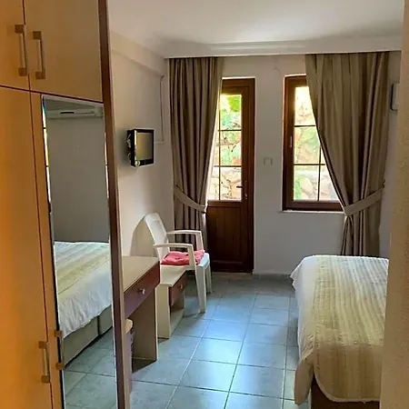 Olympos - Adults Only 3*