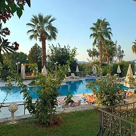 Olympos - Adults Only