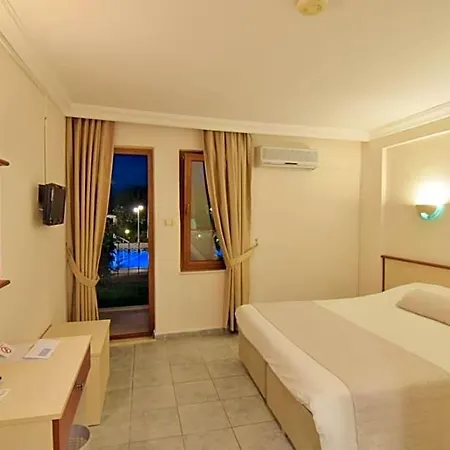 Olympos - Adults Only Ovacık