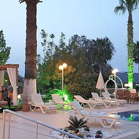 Olympos - Adults Only 3*