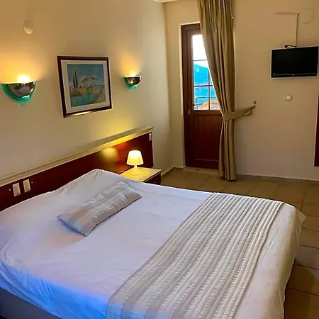 Olympos - Adults Only 3* Ovacık