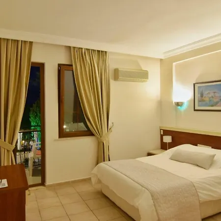 Olympos - Adults Only Hotel Ovacık