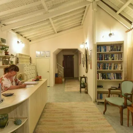 Olympos - Adults Only 3* Ovacık