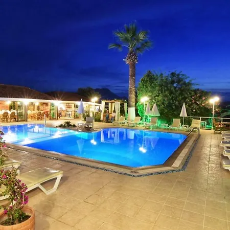 Olympos - Adults Only Hotel