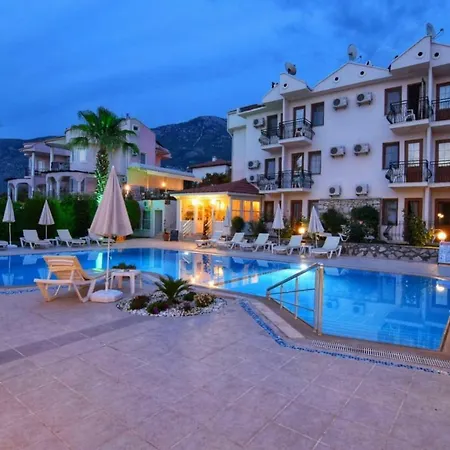 Olympos - Adults Only 3*