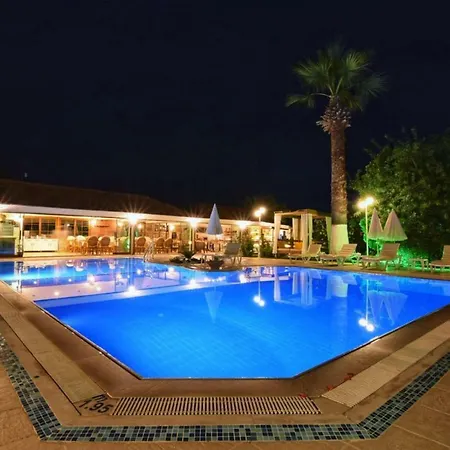 Olympos - Adults Only Hotel