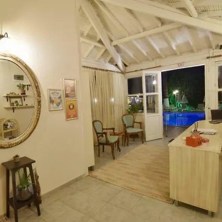 Olympos - Adults Only 3* Ovacık