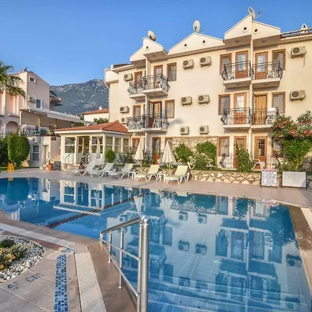 Hotel Olympos - Adults Only