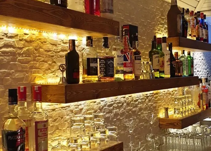 Hotel Olympos - Adults Only 3*