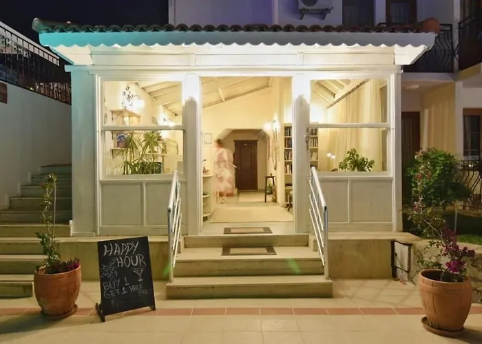 Olympos - Adults Only Ovacık