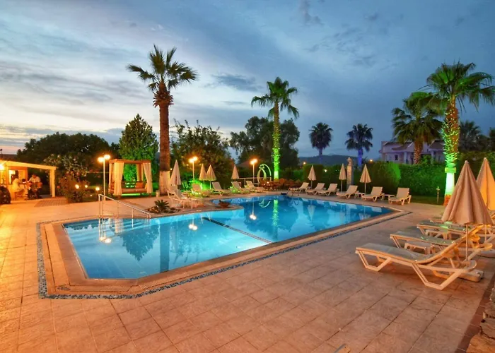 Hotel Olympos - Adults Only 3*