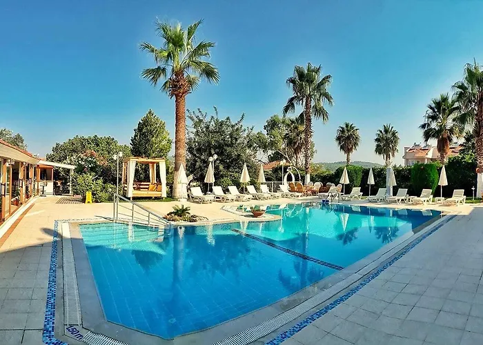 Hotel Olympos - Adults Only