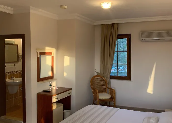 Olympos - Adults Only 3* Ovacık