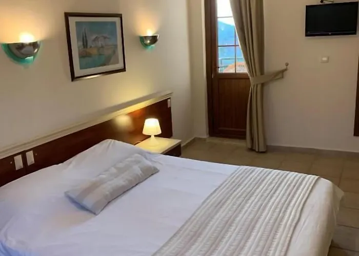 Olympos - Adults Only Ovacık