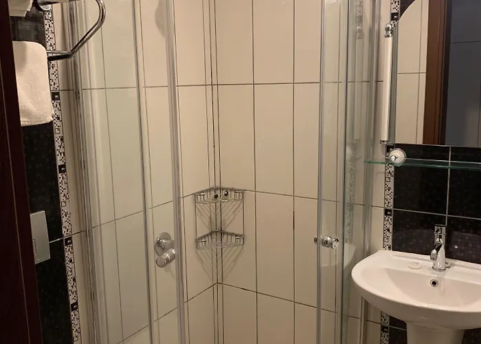 Hotel Olympos - Adults Only 3*