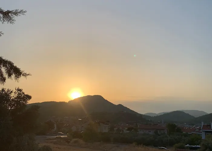 Hotel Olympos - Adults Only