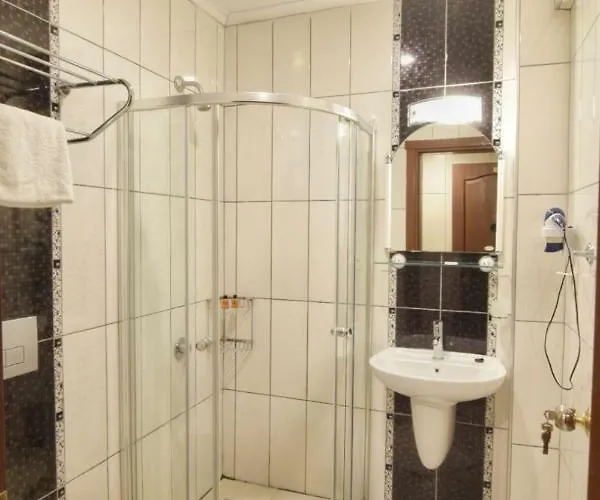 Olympos - Adults Only 3* Ovacık