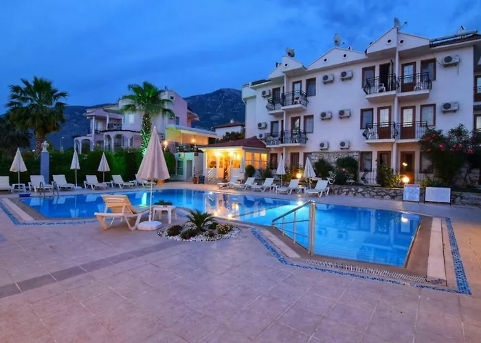 Olympos - Adults Only 3*