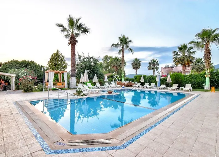 Olympos - Adults Only