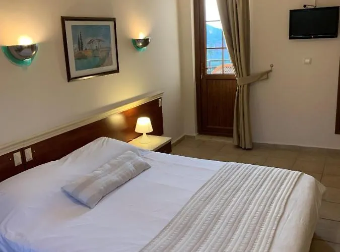 Olympos - Adults Only