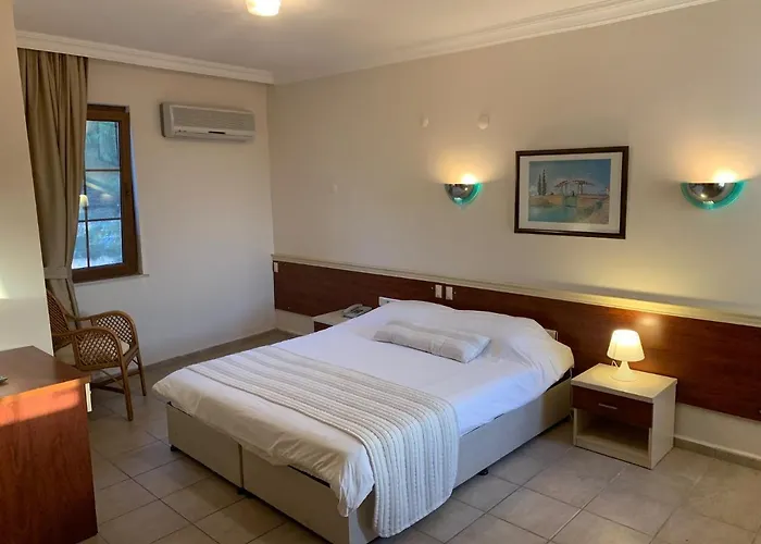 Olympos - Adults Only