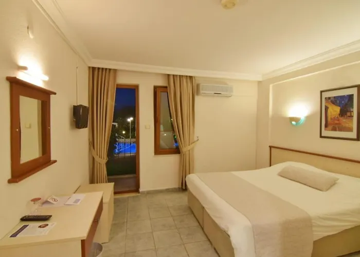 Olympos - Adults Only 3*