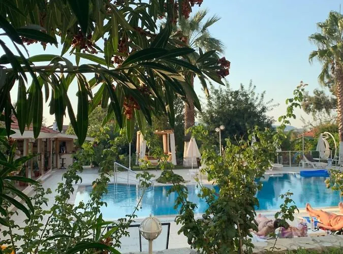 Hotel Olympos - Adults Only 3*