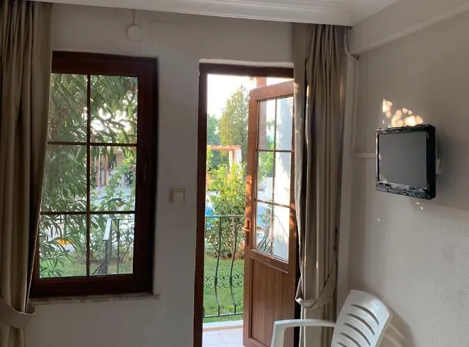 Olympos - Adults Only Hotel Ovacık