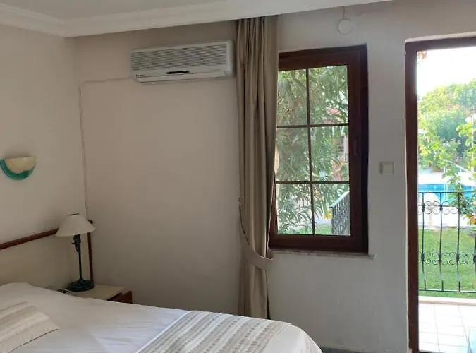 Olympos - Adults Only 3* Ovacık