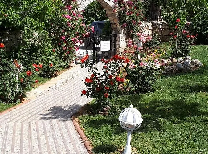 Olympos - Adults Only 3* Ovacık